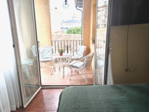 Dormitorio